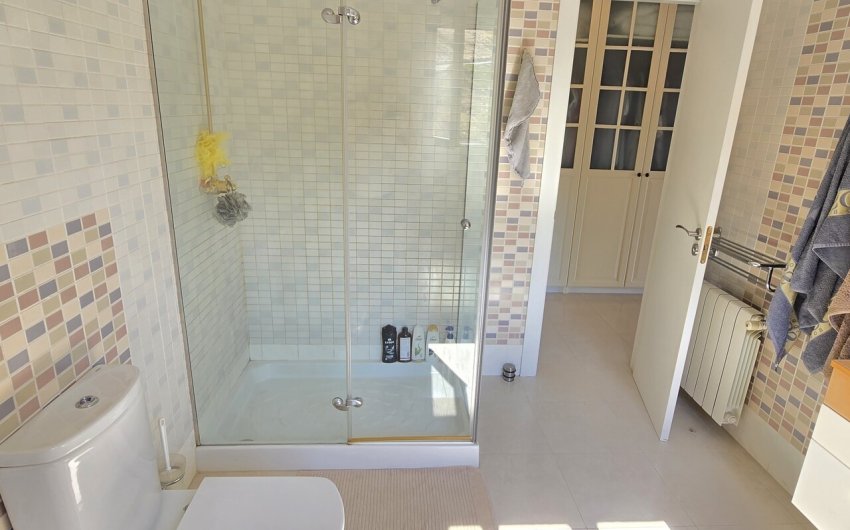 Revente - Villa -
Los Romanes - Inland