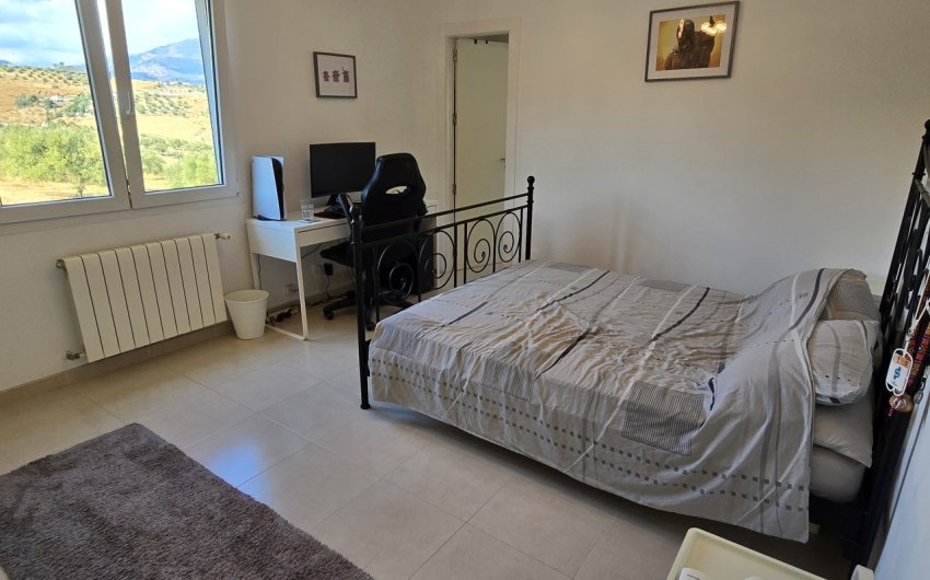 Revente - Villa -
Los Romanes - Inland