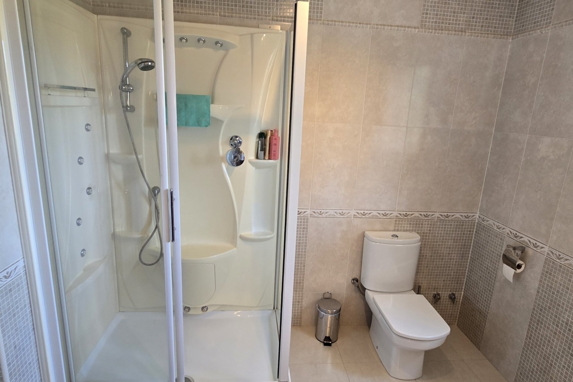 Revente - Villa -
Los Romanes - Inland