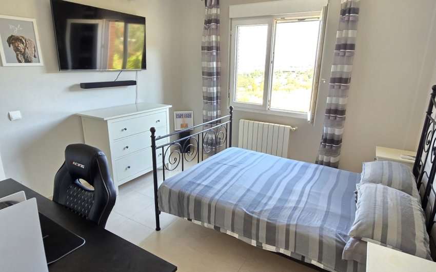 Revente - Villa -
Los Romanes - Inland