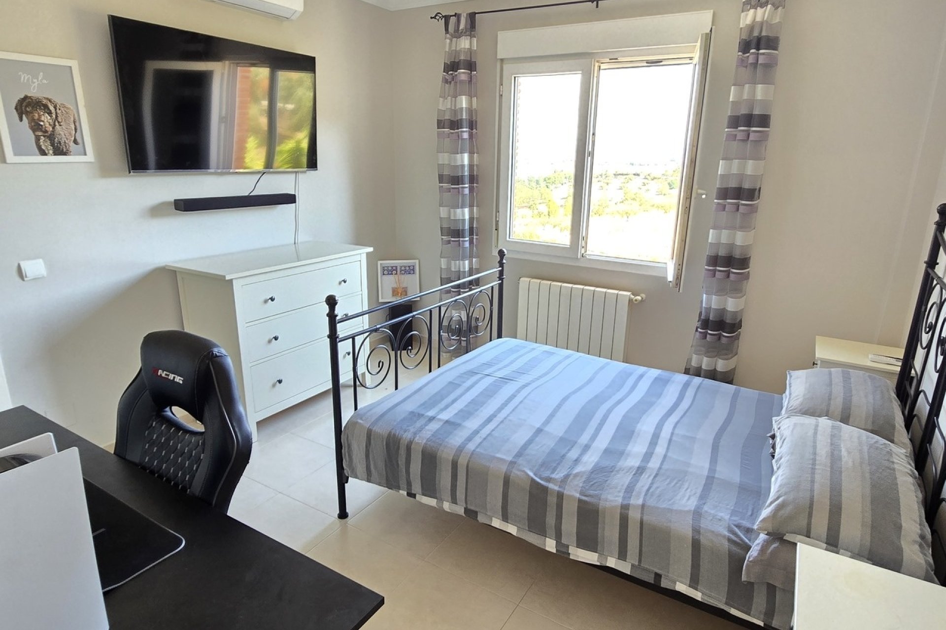 Revente - Villa -
Los Romanes - Inland