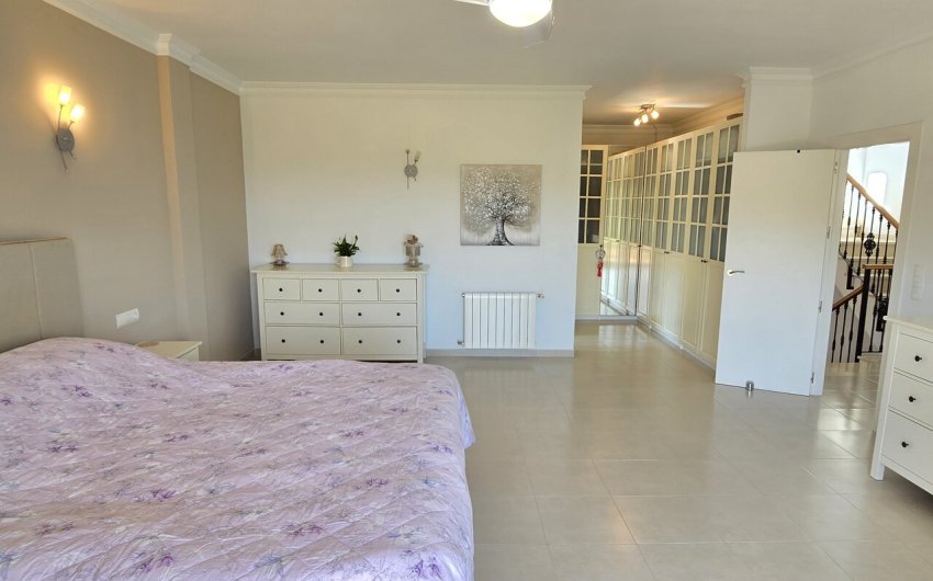 Revente - Villa -
Los Romanes - Inland