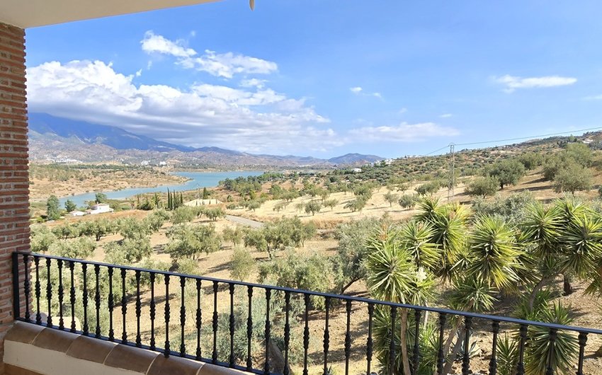 Revente - Villa -
Los Romanes - Inland