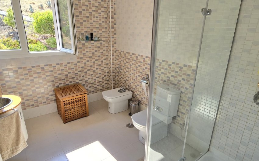 Revente - Villa -
Los Romanes - Inland