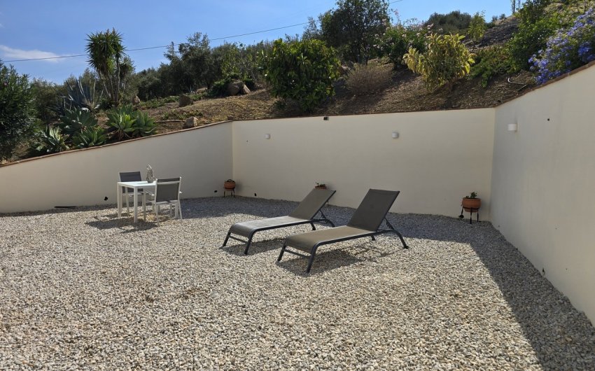 Revente - Villa -
Los Romanes - Inland