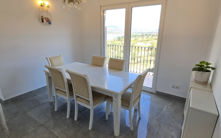 Revente - Villa -
Los Romanes - Inland