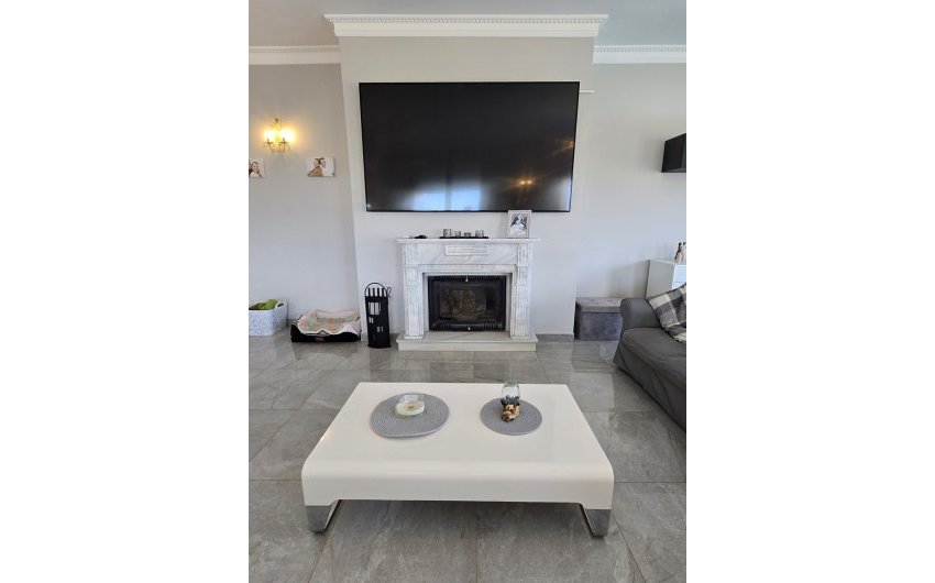 Revente - Villa -
Los Romanes - Inland