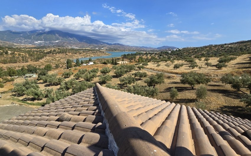 Revente - Villa -
Los Romanes - Inland