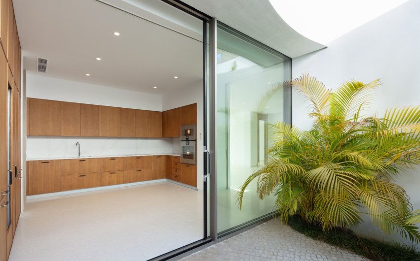 Revente - Villa -
Malaga - Casares