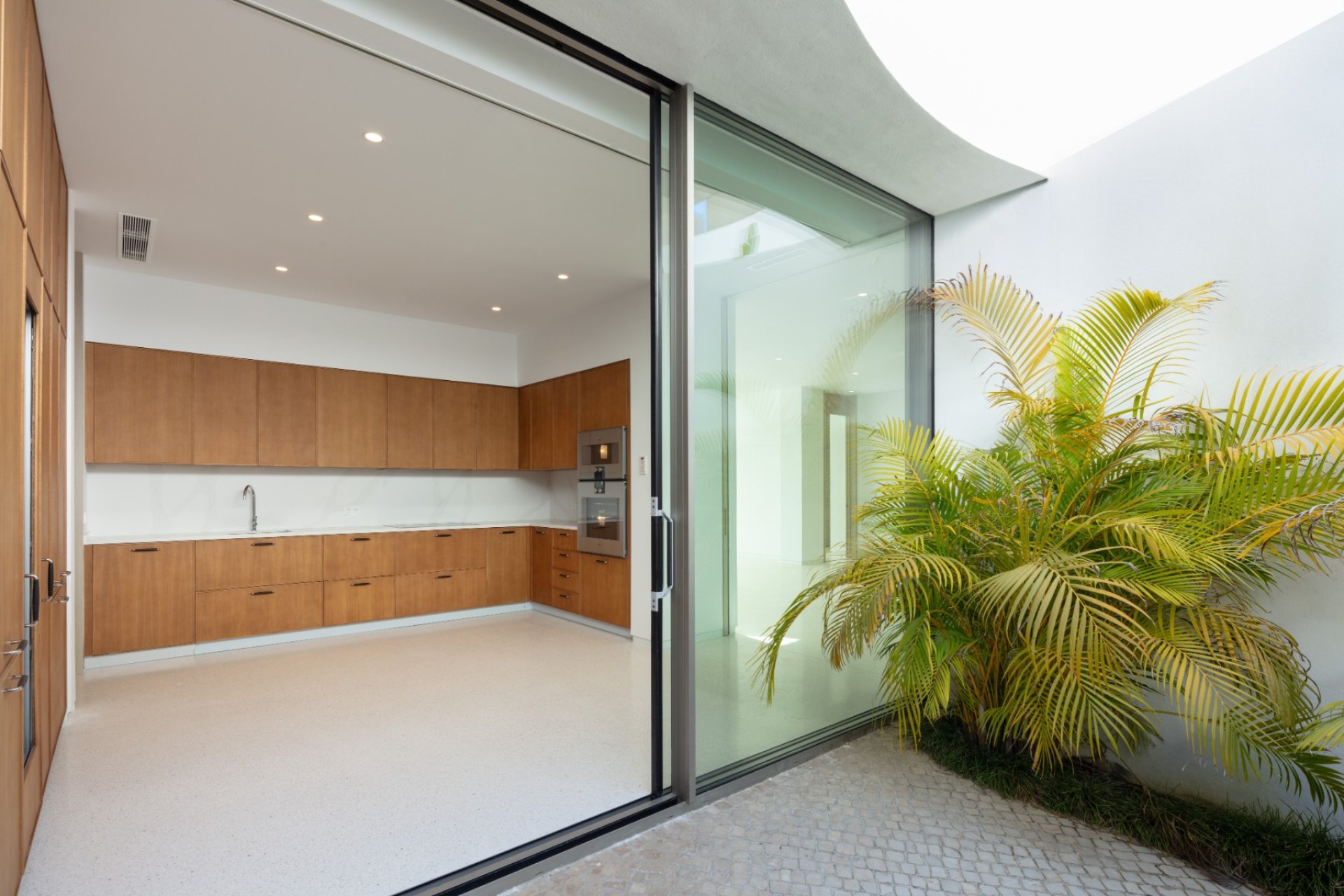 Revente - Villa -
Malaga - Casares