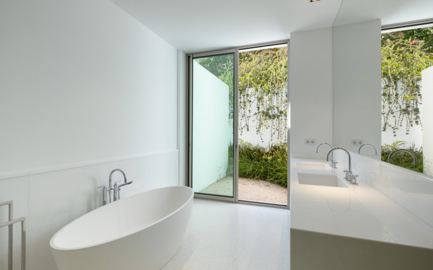 Revente - Villa -
Malaga - Casares