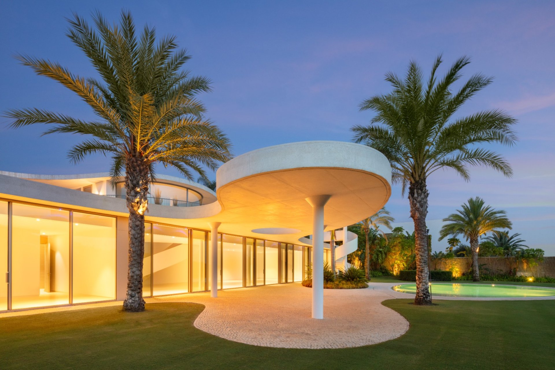 Revente - Villa -
Malaga - Casares