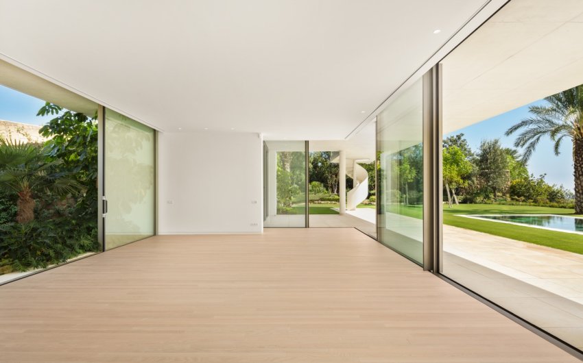 Revente - Villa -
Malaga - Casares