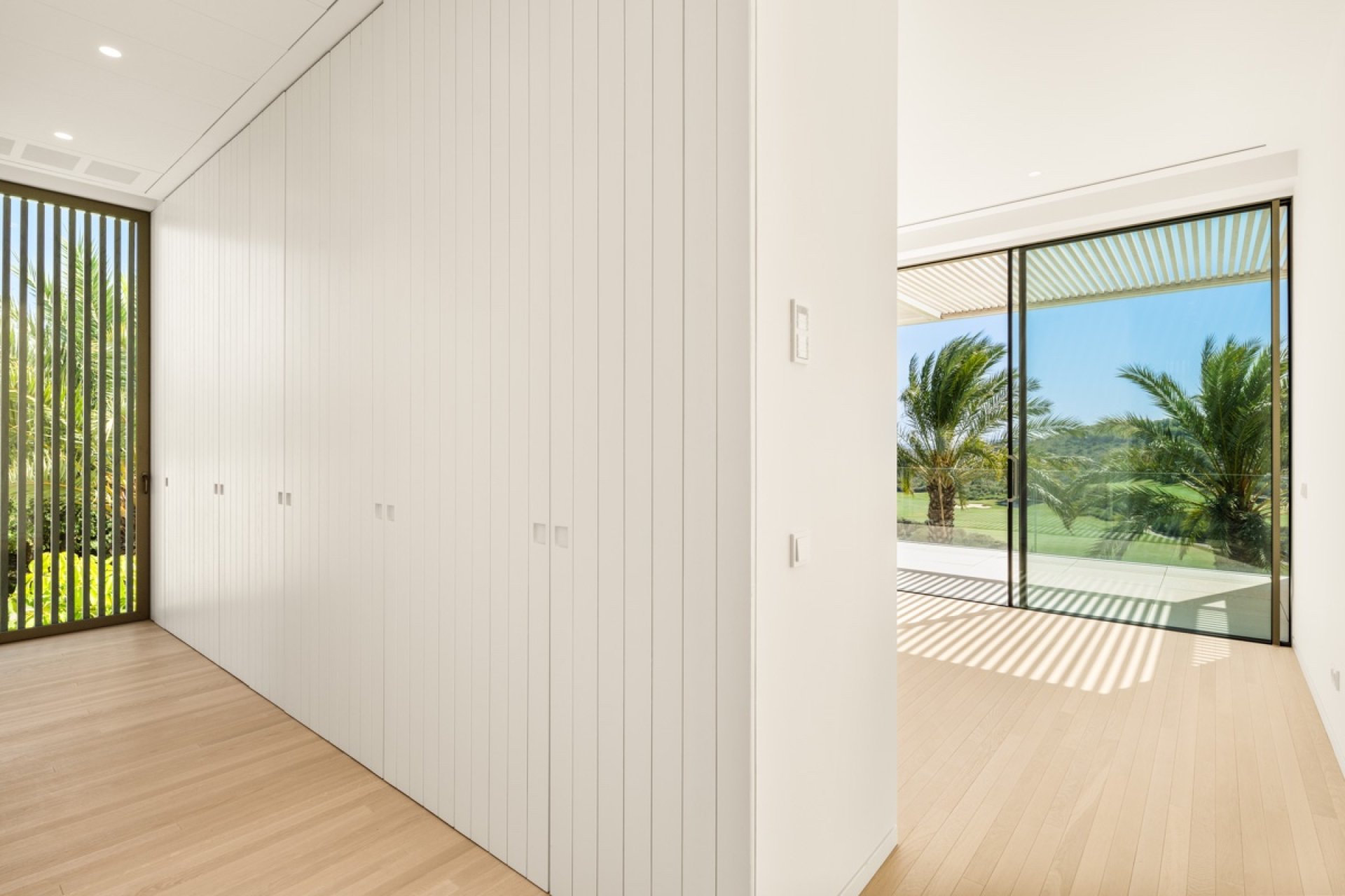 Revente - Villa -
Malaga - Casares