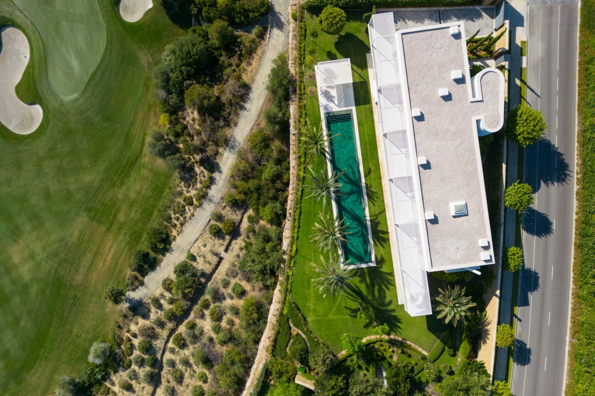 Revente - Villa -
Malaga - Casares