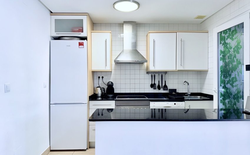 Revente - Villa -
Mar Menor Golf Resort - Inland