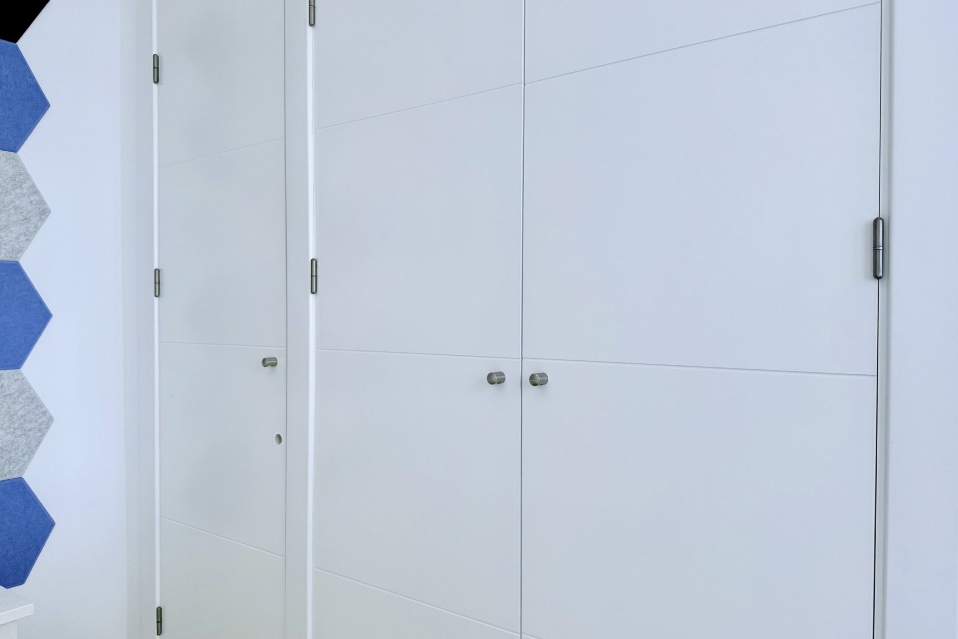 Revente - Villa -
Mar Menor Golf Resort - Inland