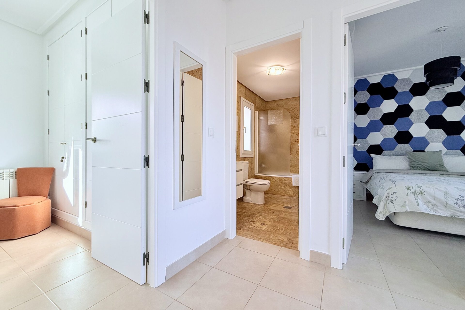 Revente - Villa -
Mar Menor Golf Resort - Inland