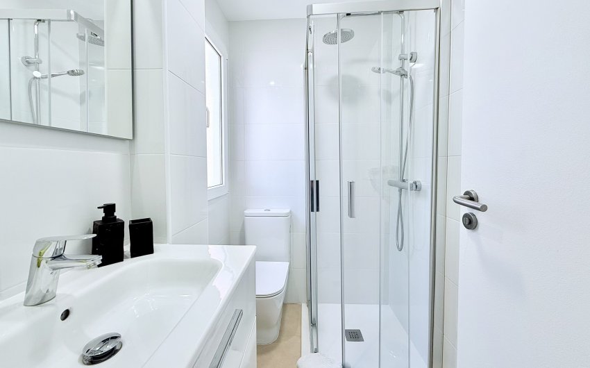 Revente - Villa -
Mar Menor Golf Resort - Inland