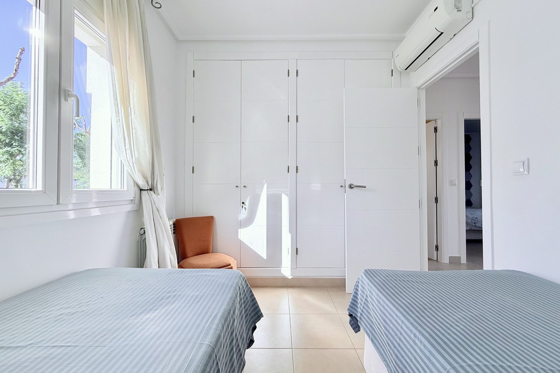 Revente - Villa -
Mar Menor Golf Resort - Inland