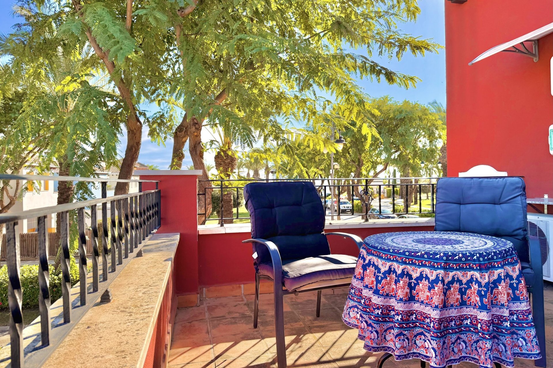 Revente - Villa -
Mar Menor Golf Resort - Inland