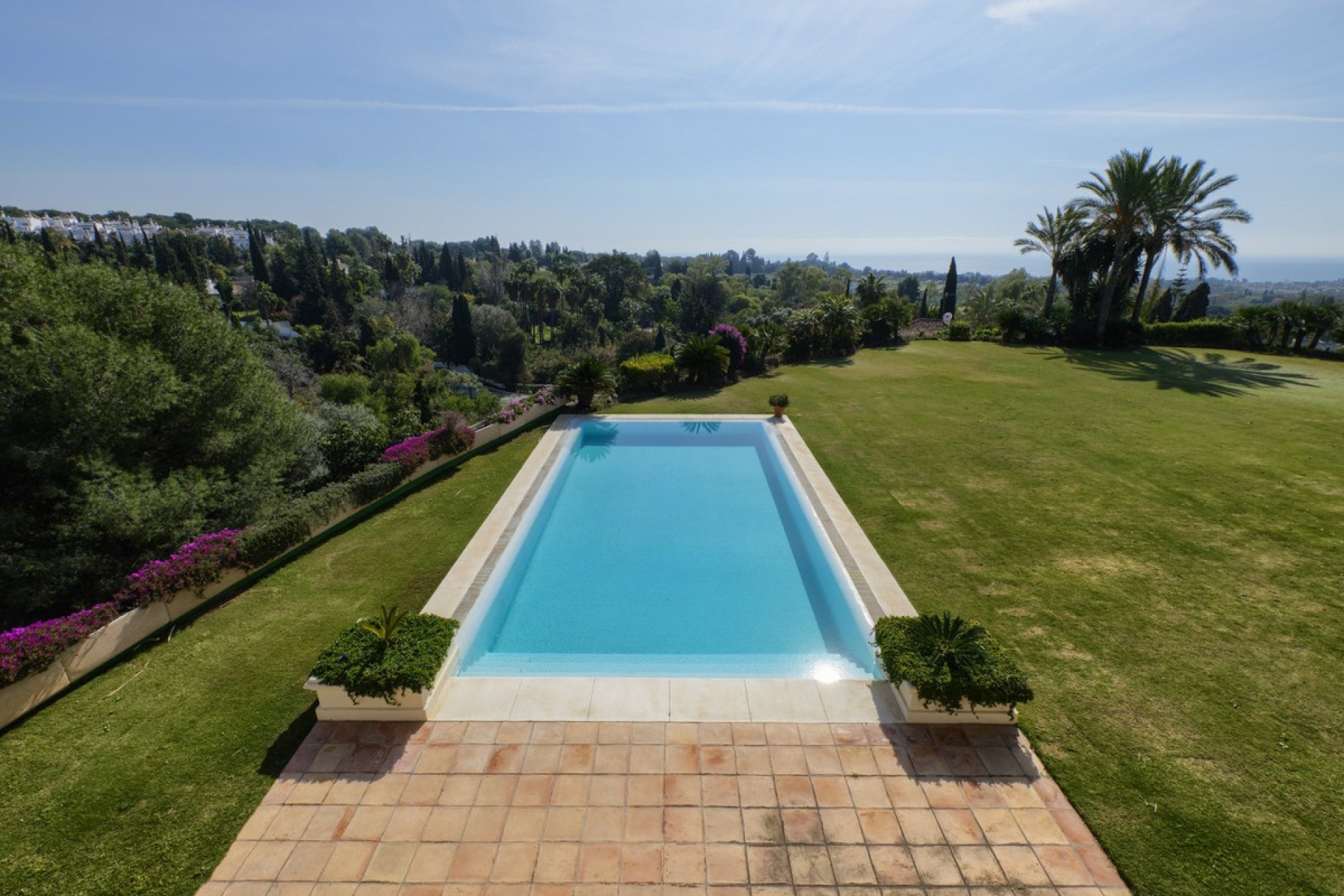 Revente - Villa -
Marbella - Costa del Sol