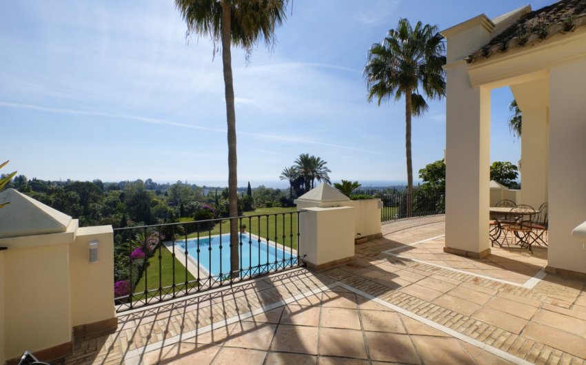Revente - Villa -
Marbella - Costa del Sol