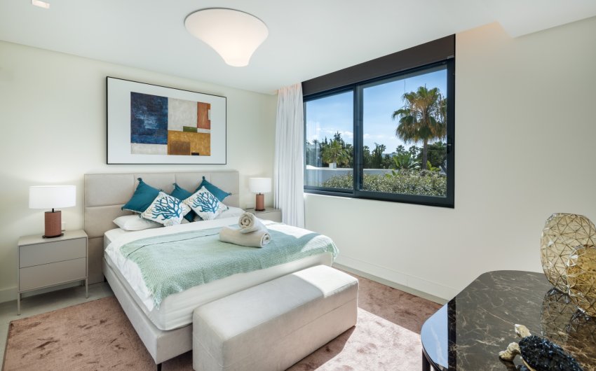 Revente - Villa -
Marbella - East Marbella