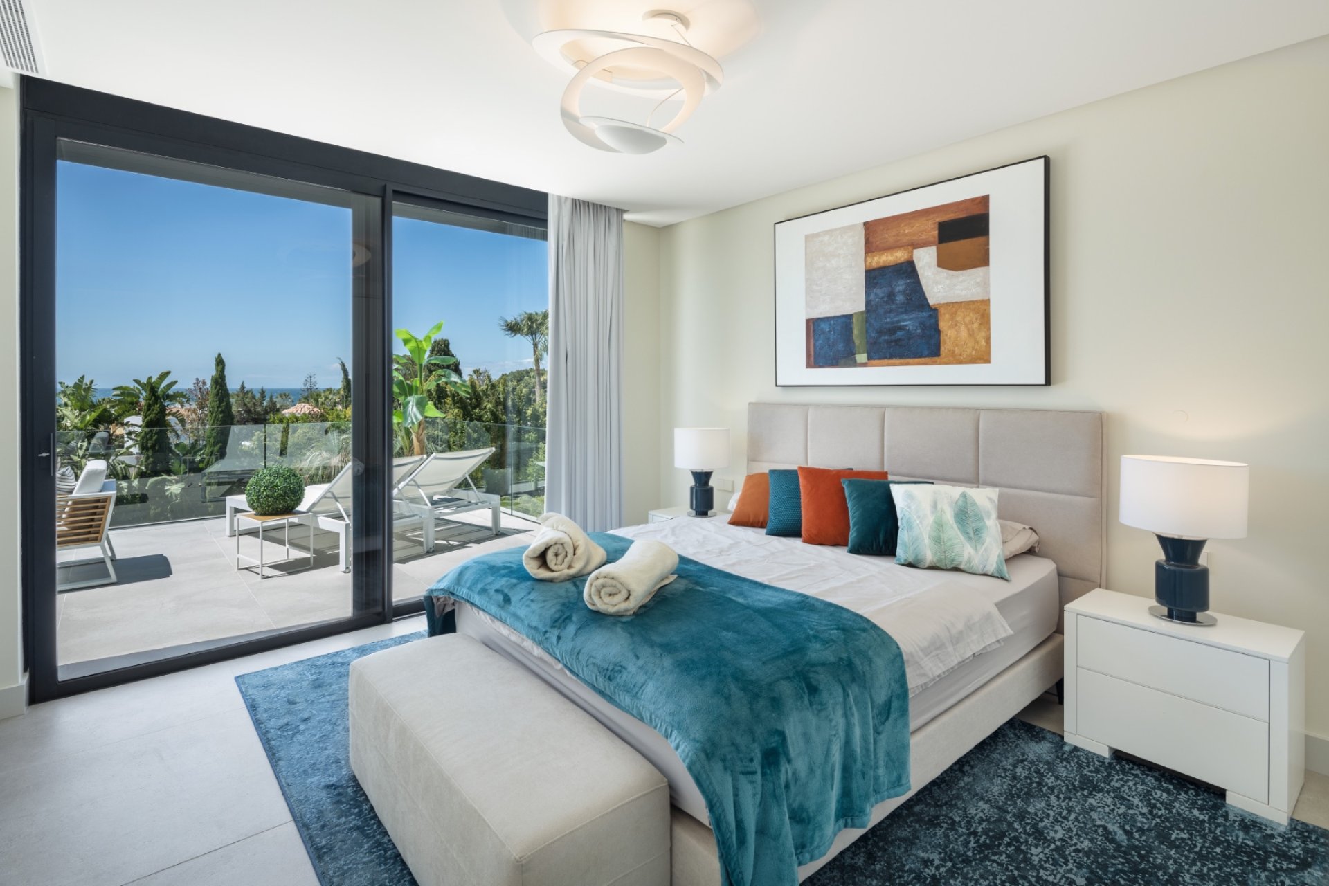 Revente - Villa -
Marbella - East Marbella