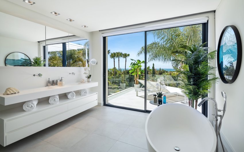 Revente - Villa -
Marbella - East Marbella