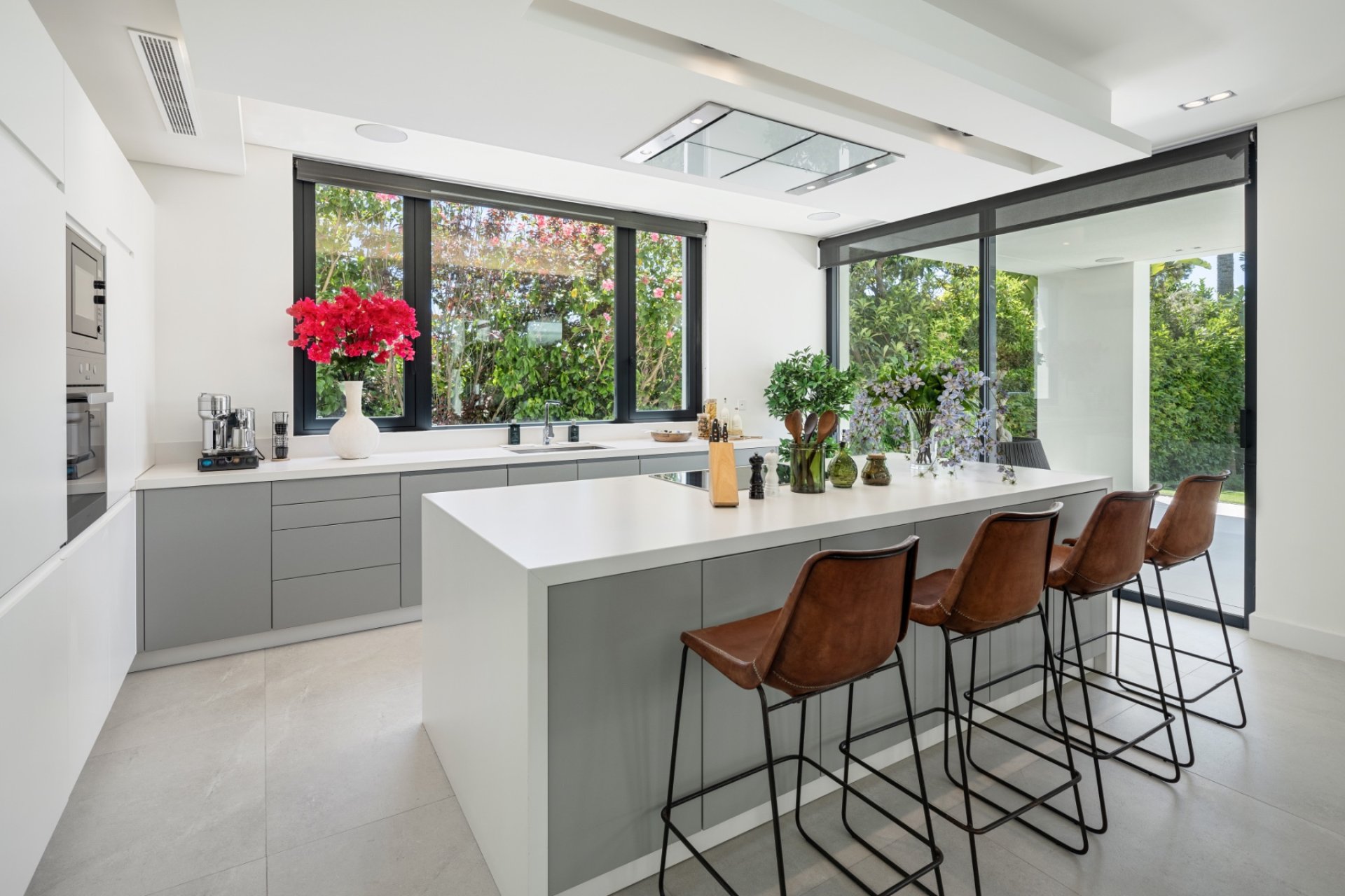 Revente - Villa -
Marbella - East Marbella