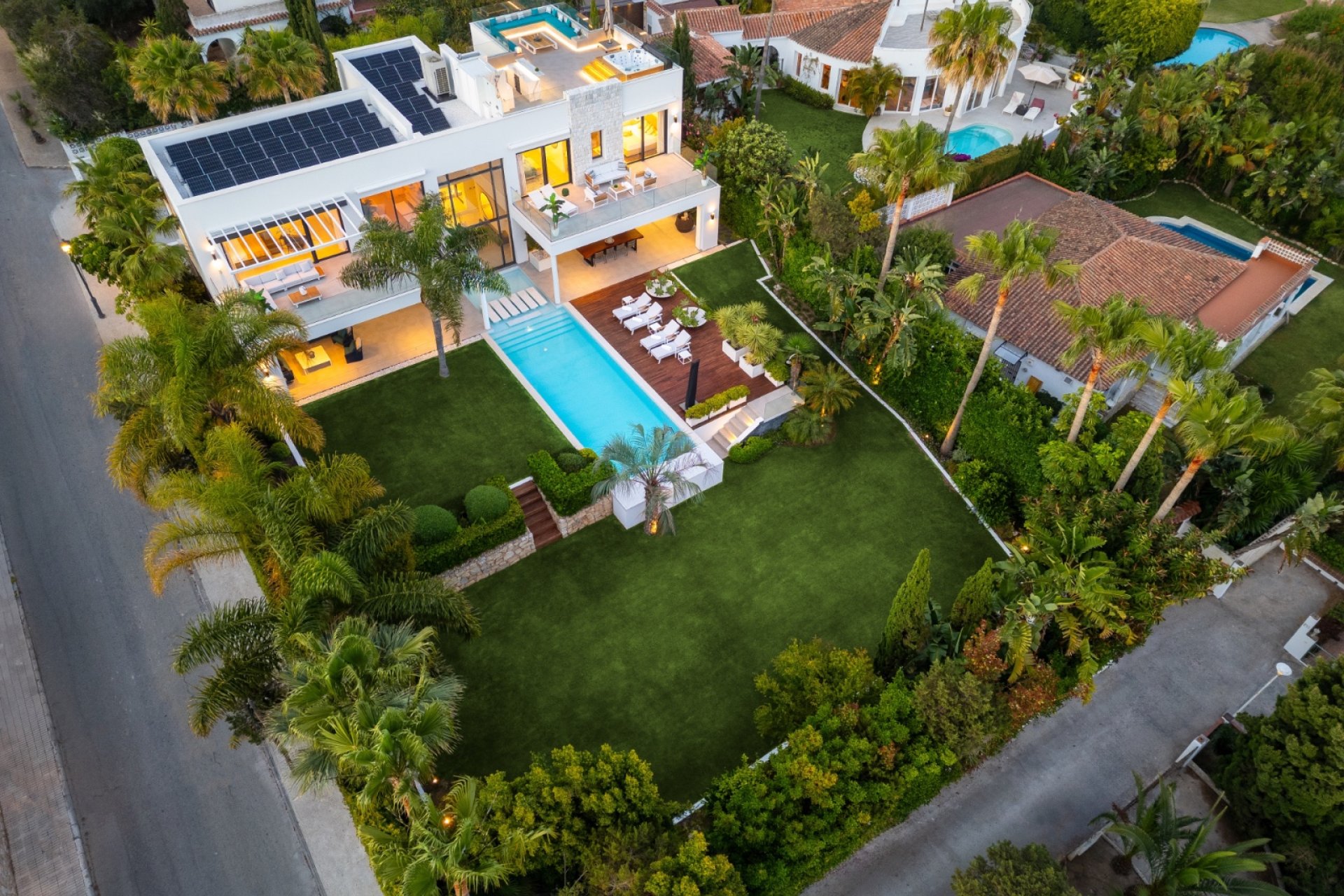 Revente - Villa -
Marbella - East Marbella