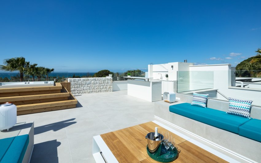 Revente - Villa -
Marbella - East Marbella