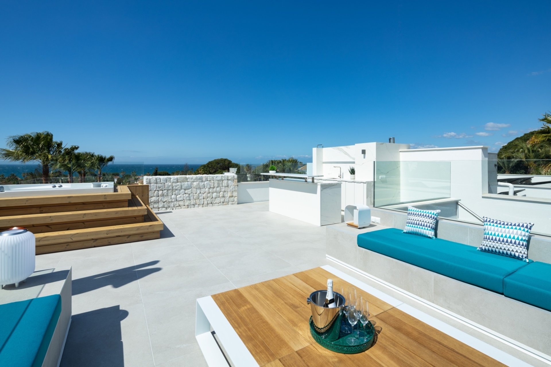 Revente - Villa -
Marbella - East Marbella