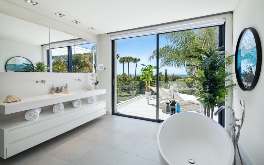 Revente - Villa -
Marbella - East Marbella