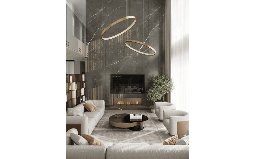 Revente - Villa -
Marbella - Golden Mile