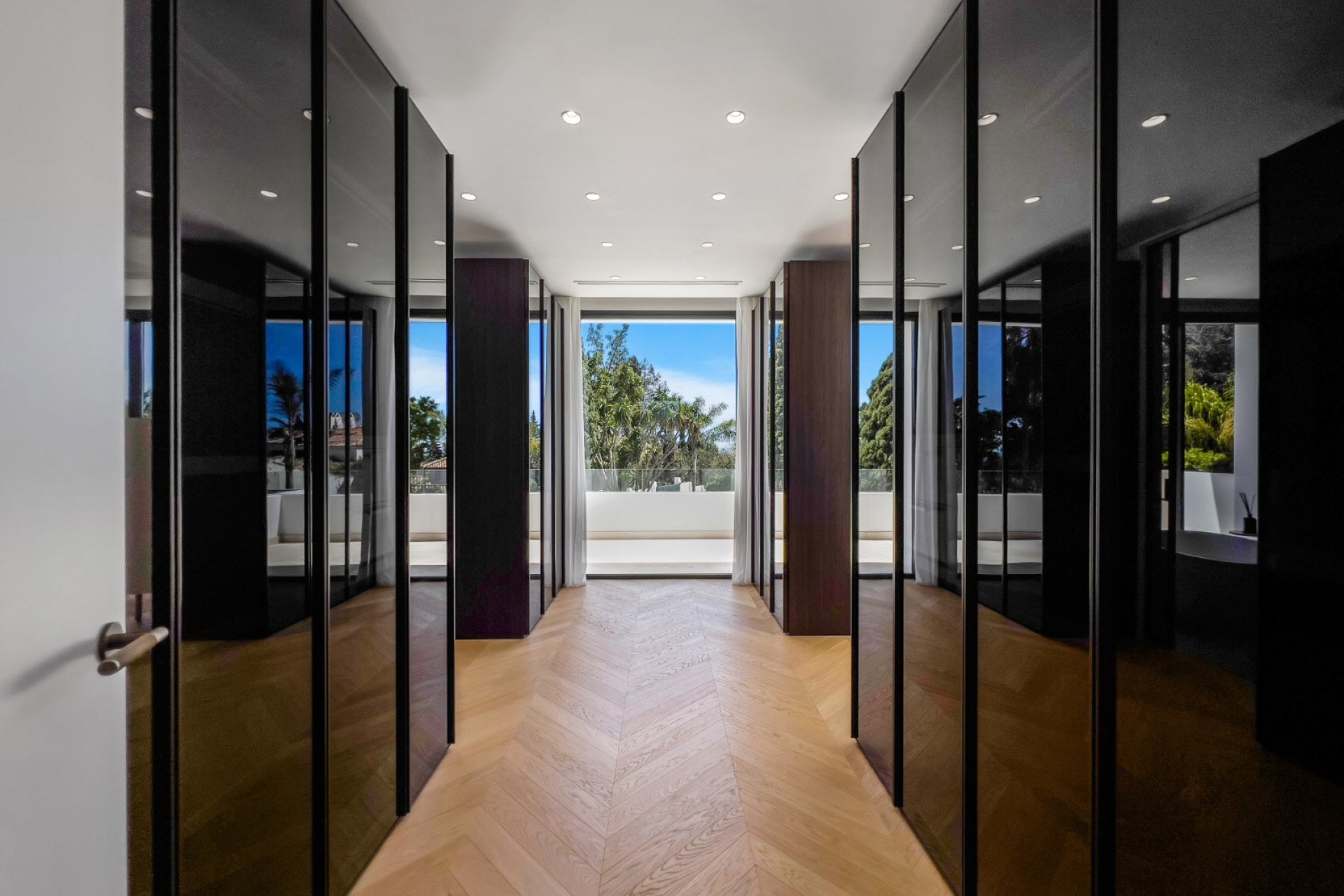 Revente - Villa -
Marbella - Golden Mile