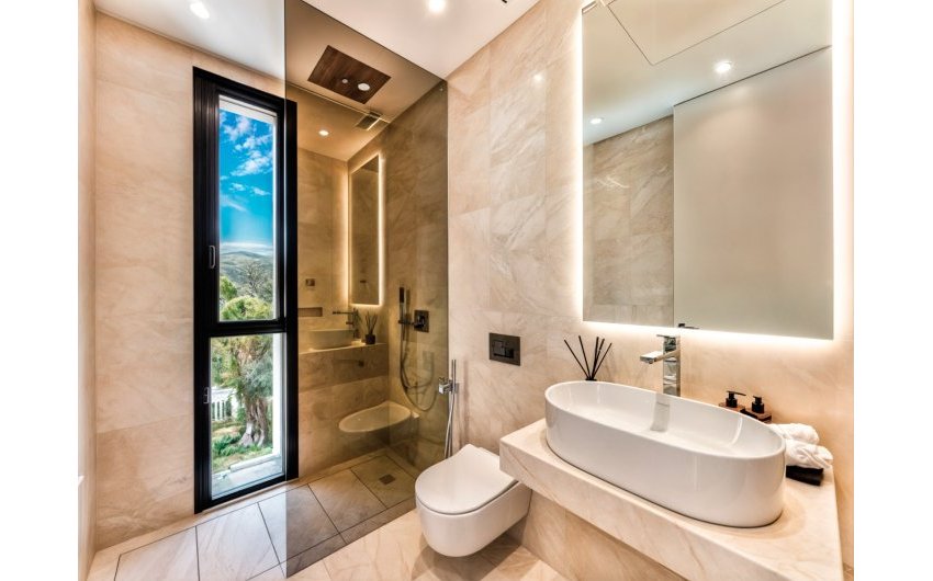 Revente - Villa -
Marbella - Golden Mile