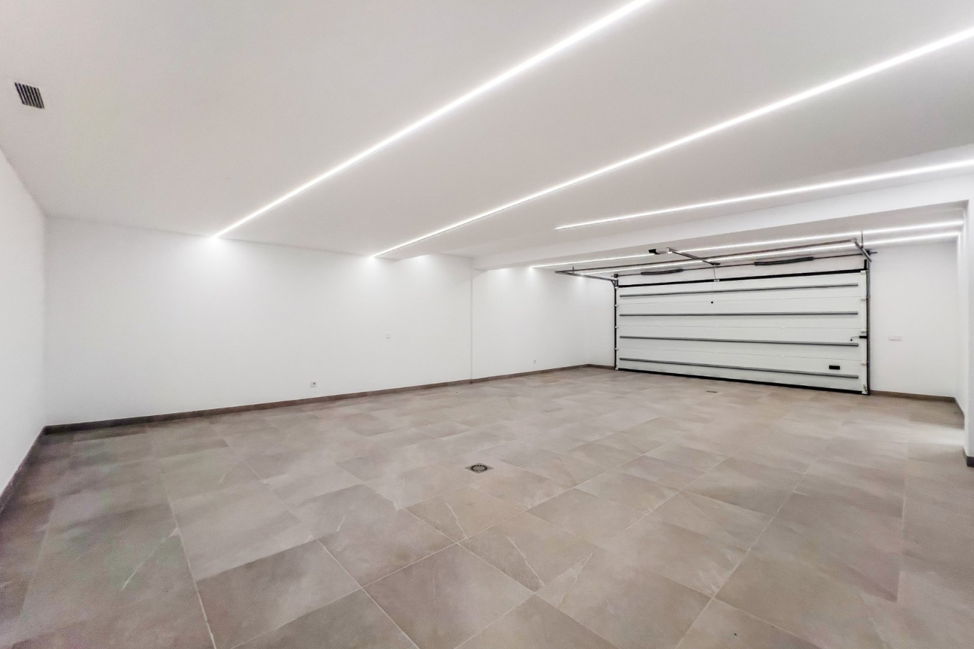 Revente - Villa -
Marbella - Golden Mile