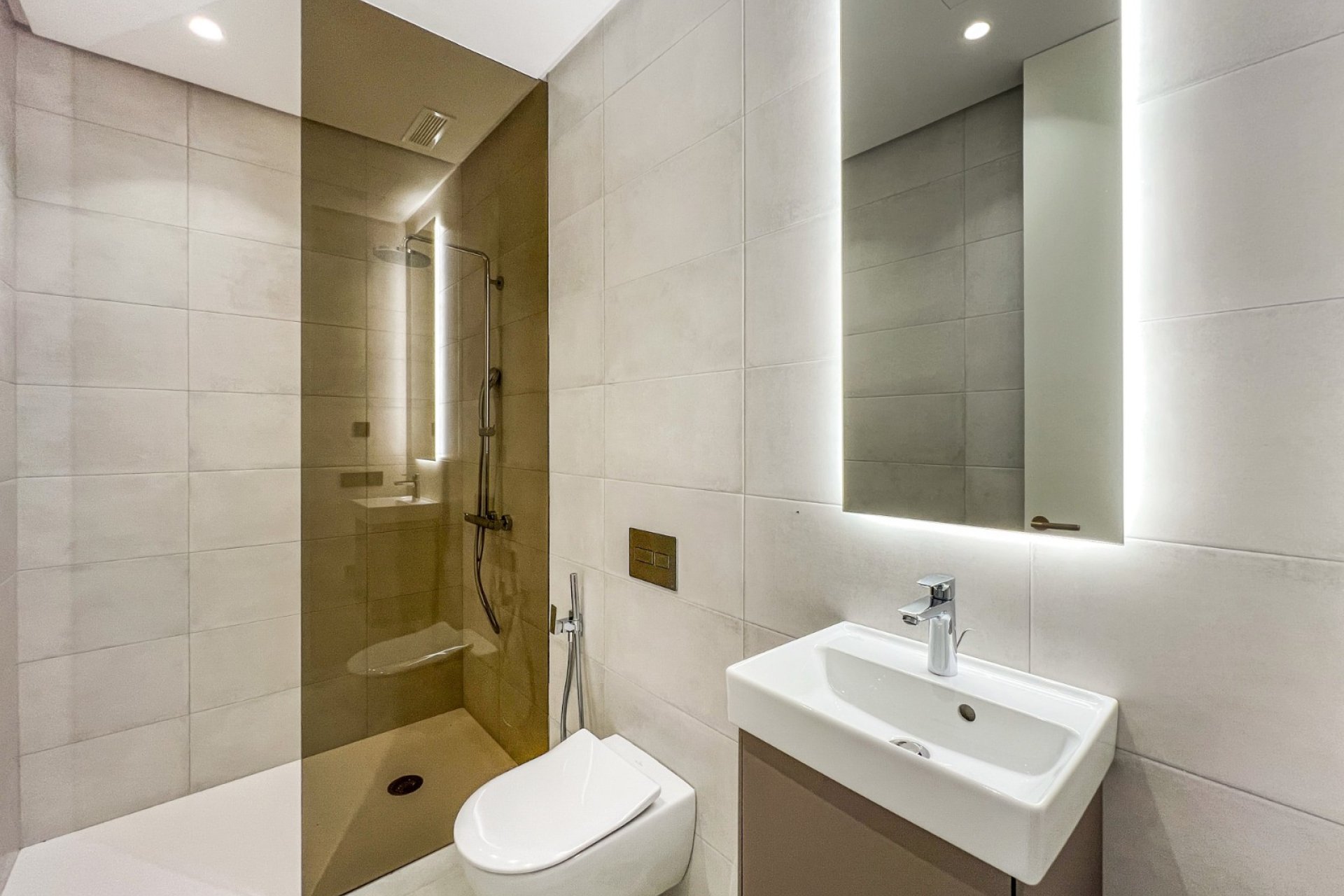 Revente - Villa -
Marbella - Golden Mile