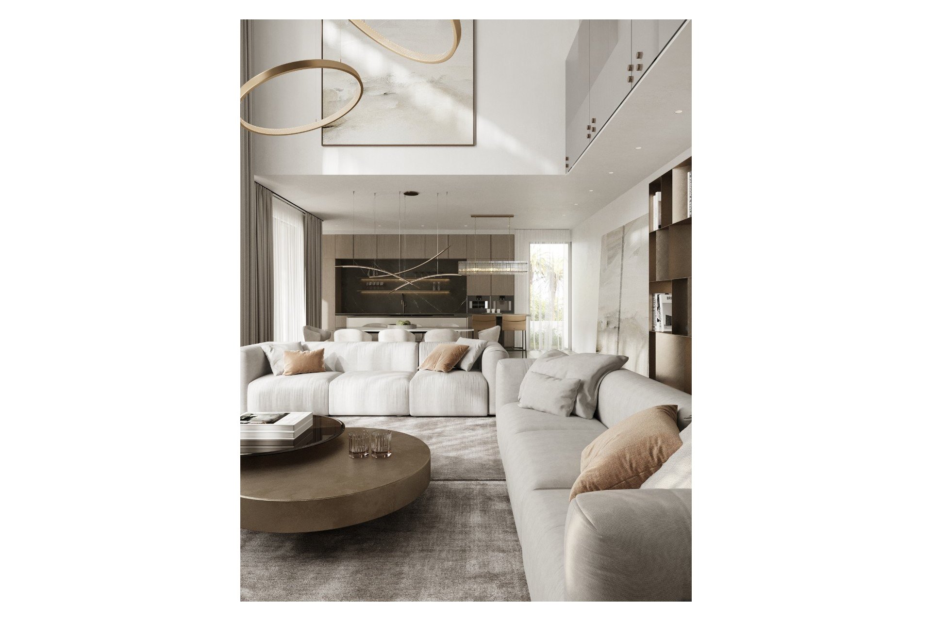 Revente - Villa -
Marbella - Golden Mile