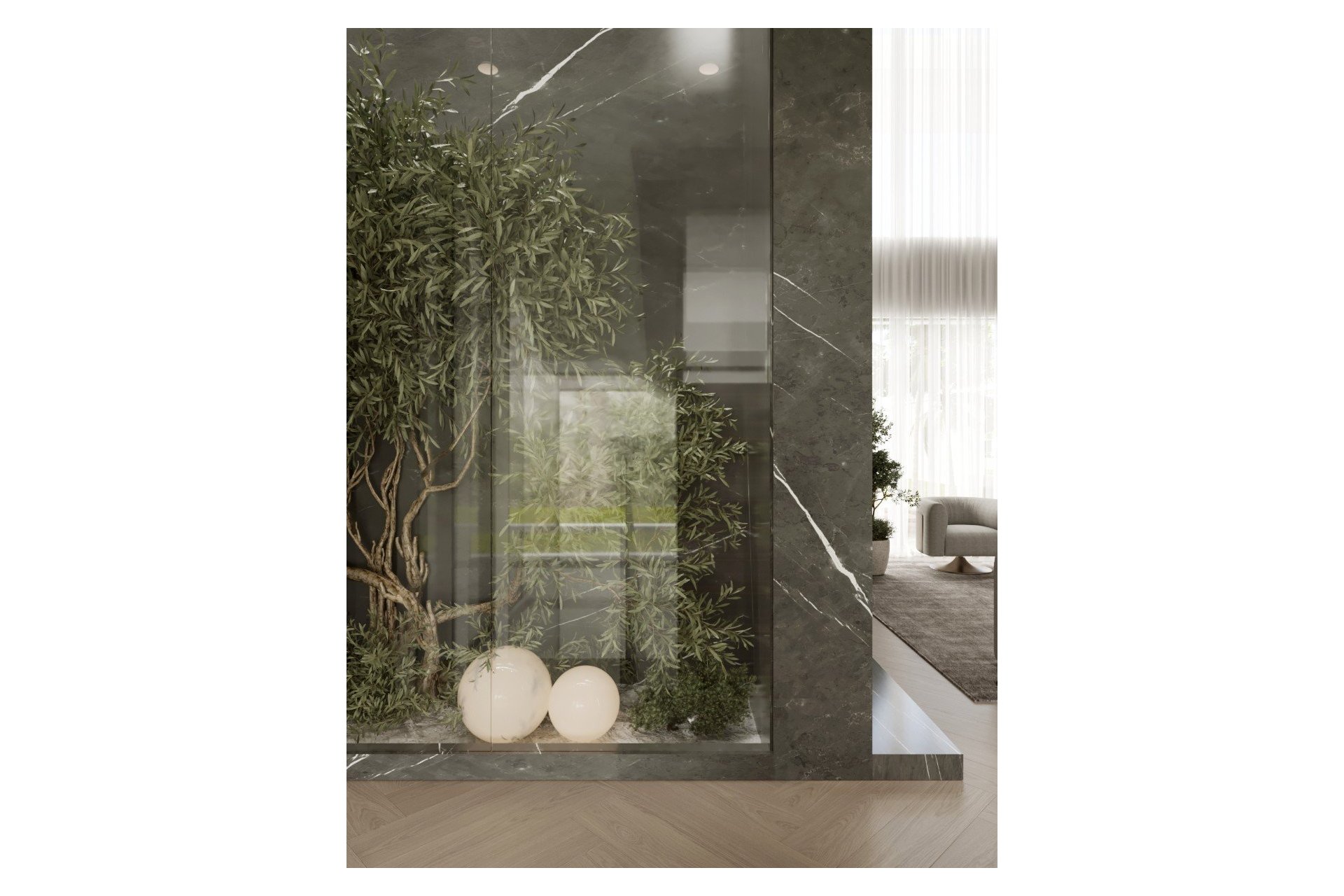 Revente - Villa -
Marbella - Golden Mile