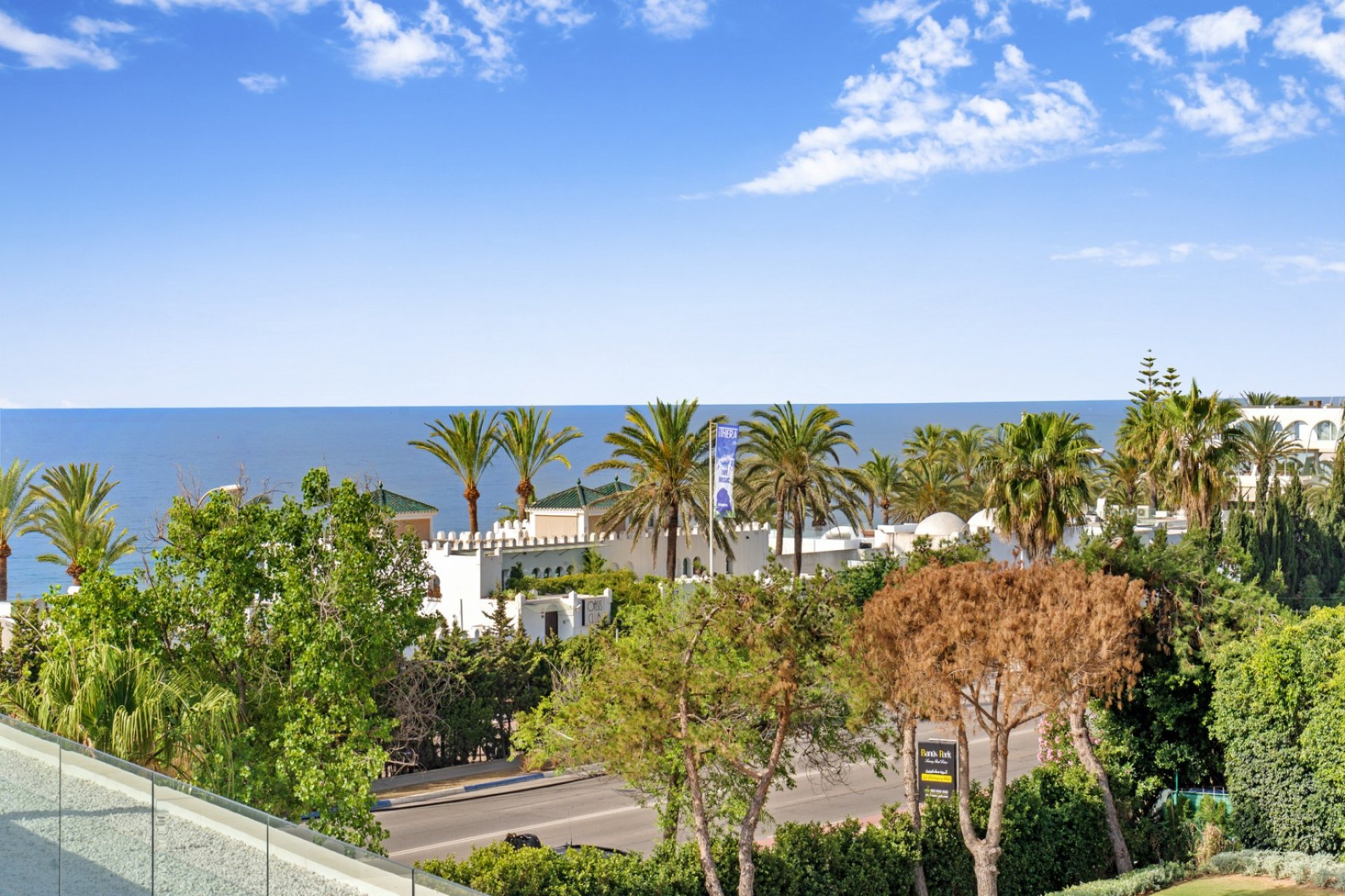 Revente - Villa -
Marbella - Golden Mile