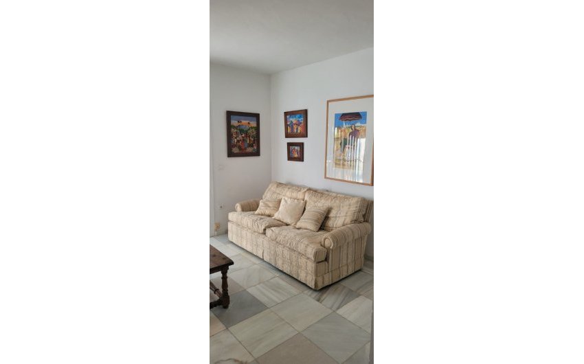 Revente - Villa -
Marbella - Las Chapas