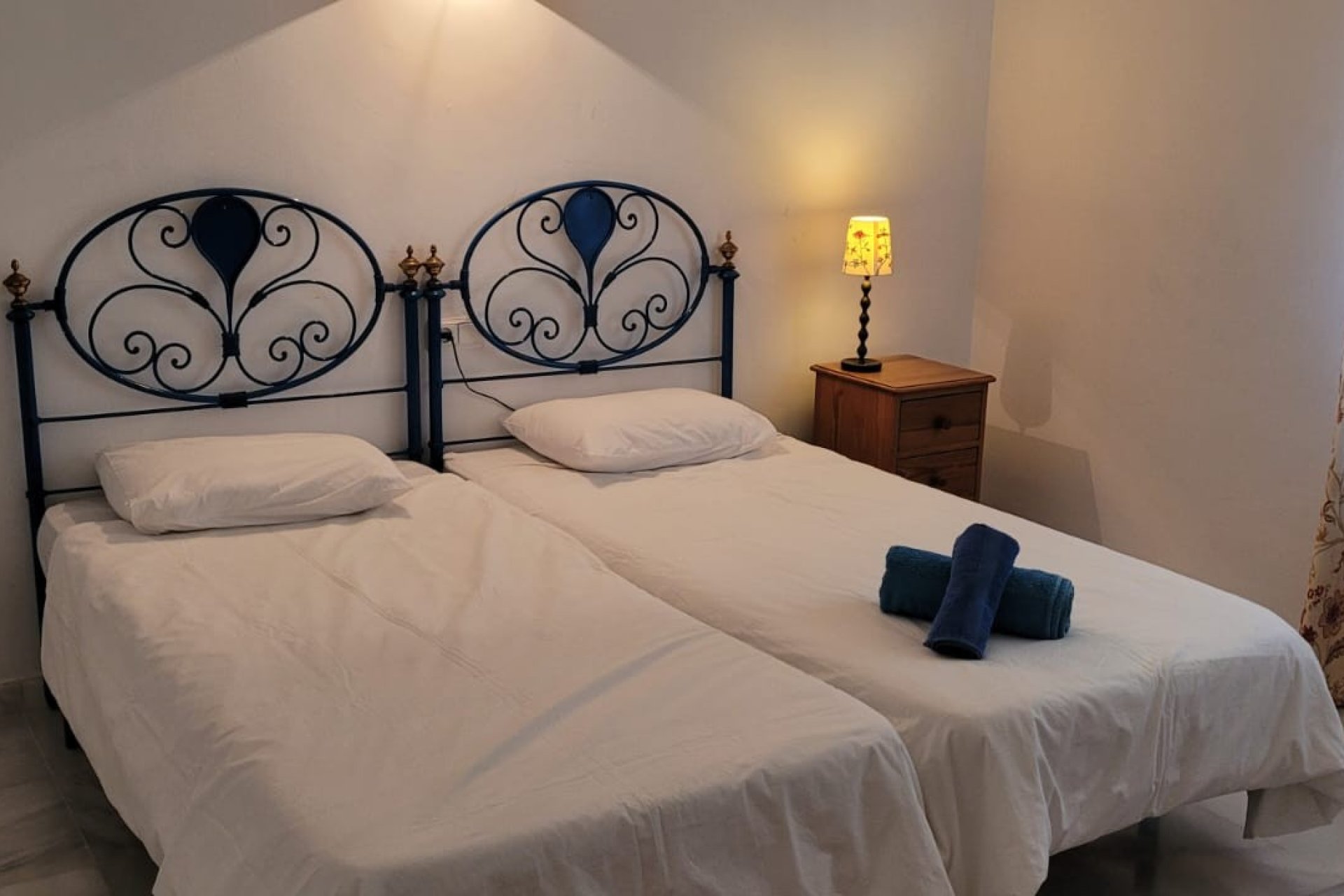 Revente - Villa -
Marbella - Las Chapas