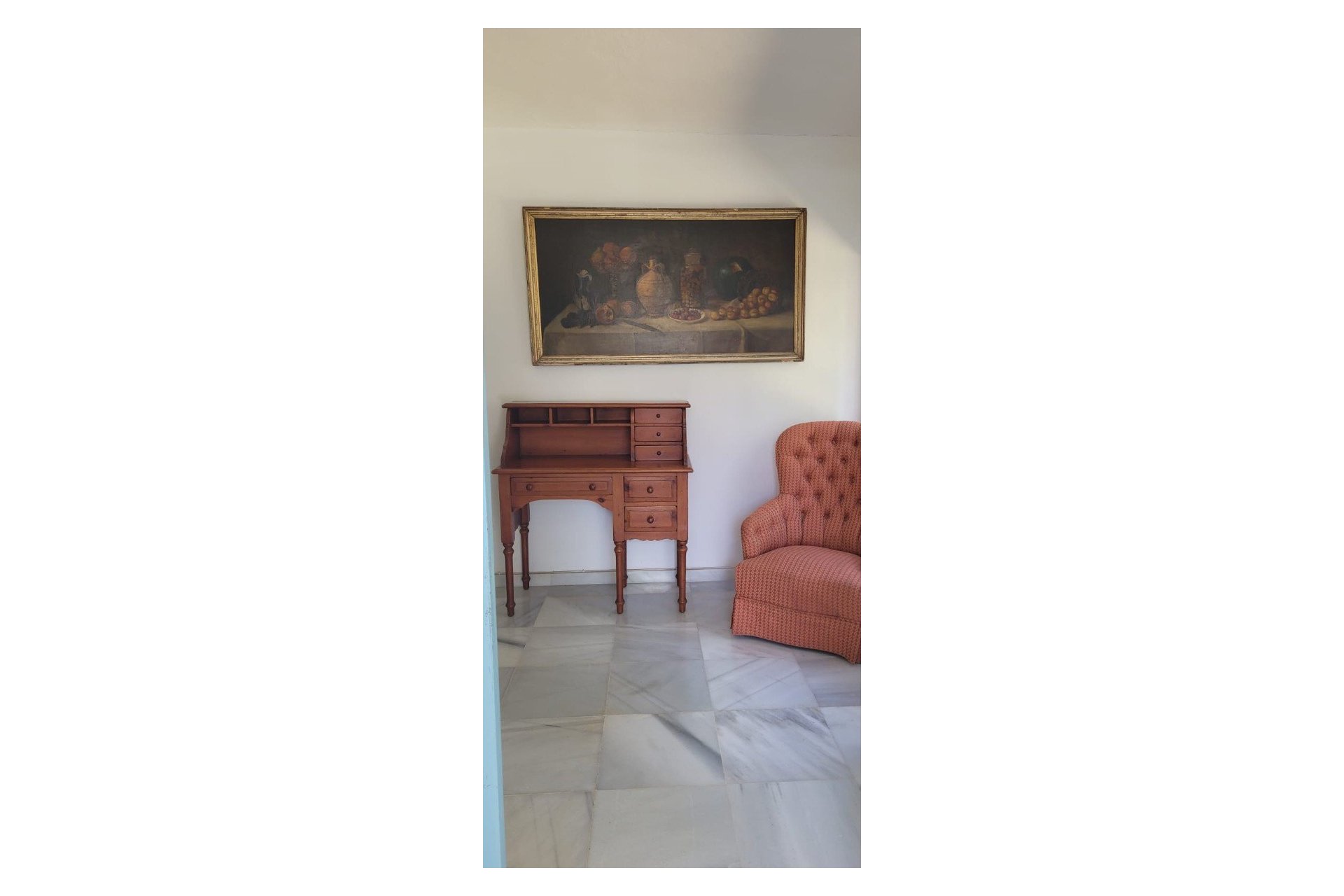 Revente - Villa -
Marbella - Las Chapas