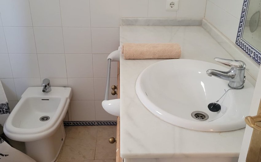 Revente - Villa -
Marbella - Las Chapas