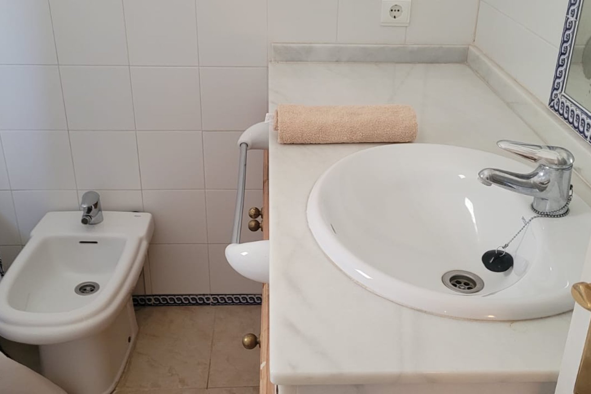 Revente - Villa -
Marbella - Las Chapas