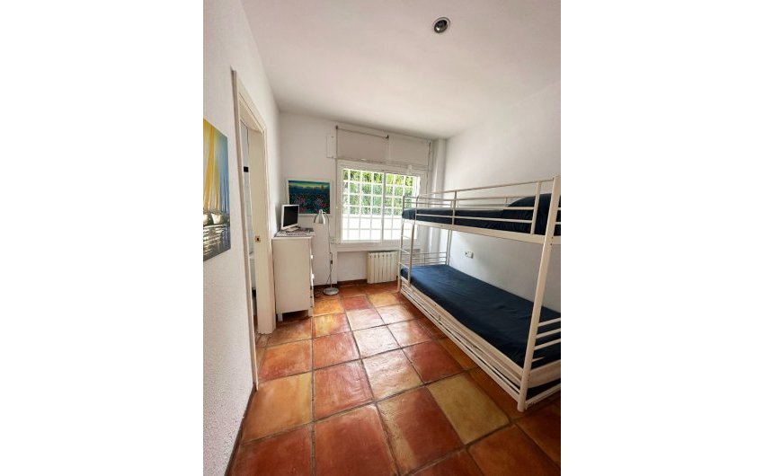 Revente - Villa -
Marbella - Las Chapas