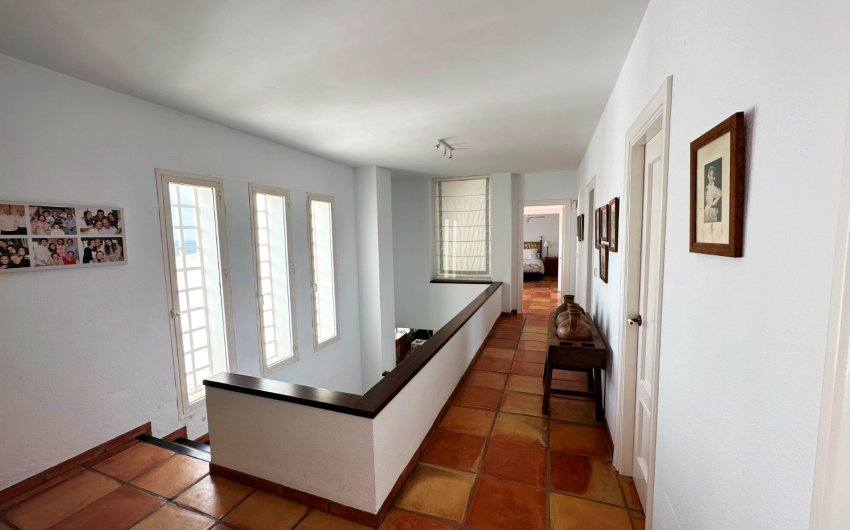 Revente - Villa -
Marbella - Las Chapas